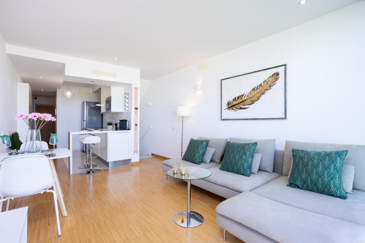 Home2Book Stunning La Quinta, Pool ซานตา เออร์ซูลา ภายนอก รูปภาพ