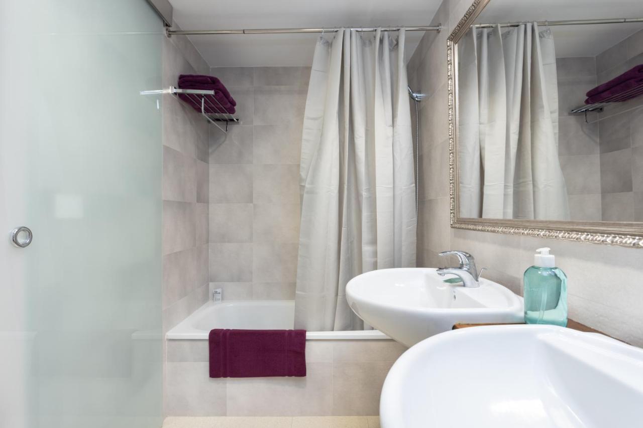 Home2Book Stunning La Quinta, Pool ซานตา เออร์ซูลา ภายนอก รูปภาพ