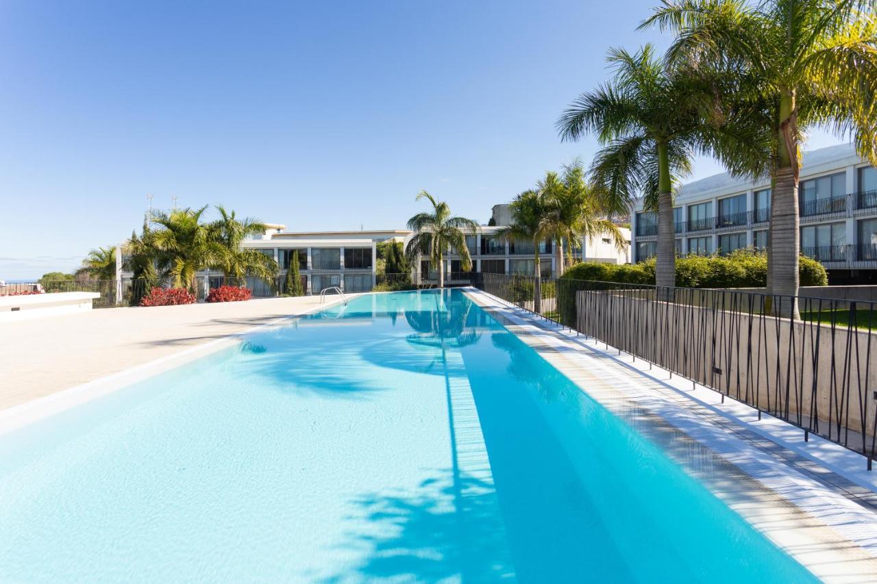 Home2Book Stunning La Quinta, Pool ซานตา เออร์ซูลา ภายนอก รูปภาพ