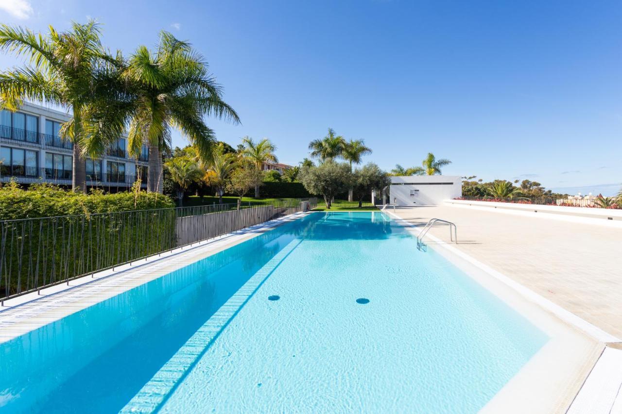 Home2Book Stunning La Quinta, Pool ซานตา เออร์ซูลา ภายนอก รูปภาพ