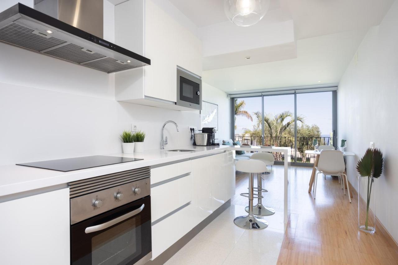 Home2Book Stunning La Quinta, Pool ซานตา เออร์ซูลา ภายนอก รูปภาพ