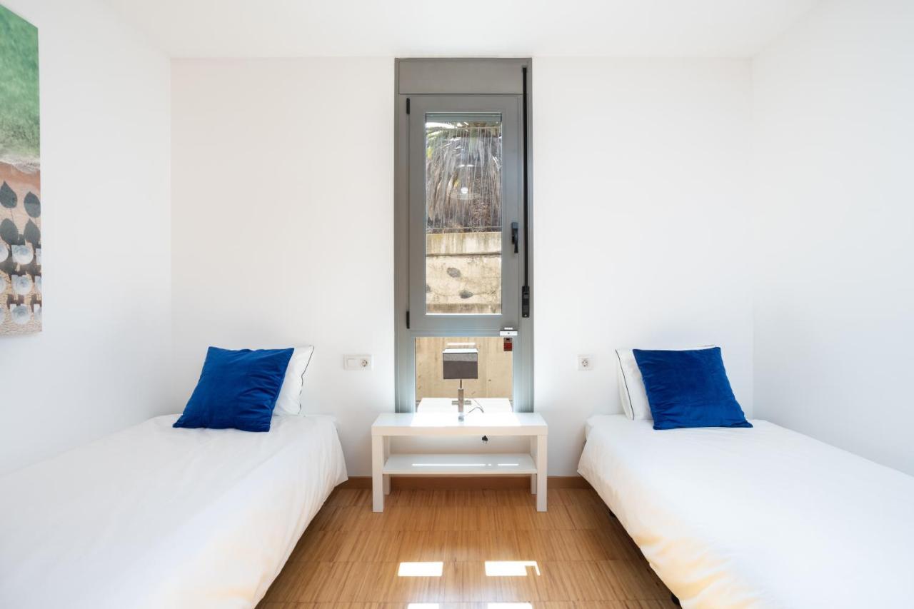 Home2Book Stunning La Quinta, Pool ซานตา เออร์ซูลา ภายนอก รูปภาพ