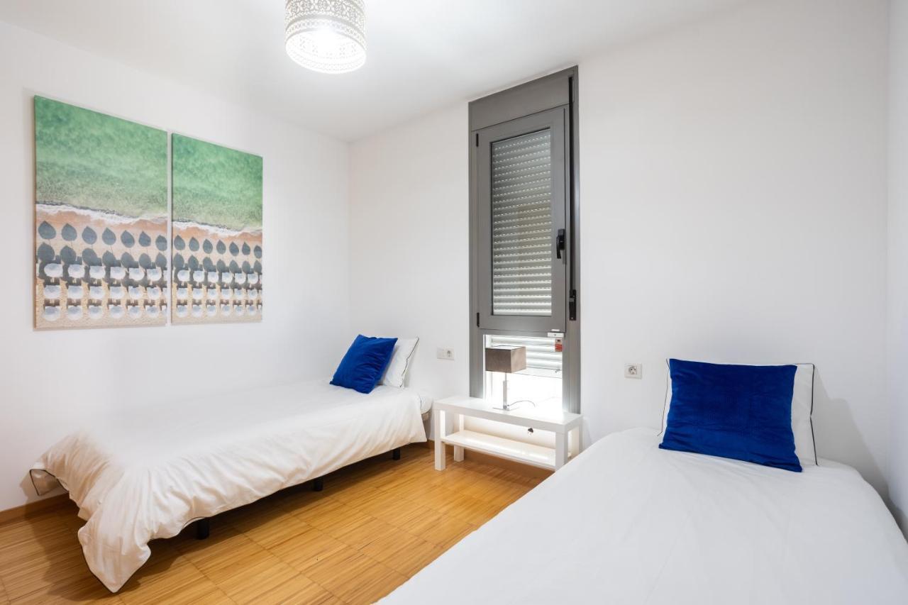 Home2Book Stunning La Quinta, Pool ซานตา เออร์ซูลา ภายนอก รูปภาพ