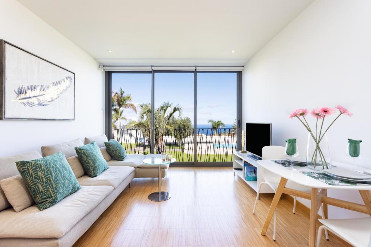 Home2Book Stunning La Quinta, Pool ซานตา เออร์ซูลา ภายนอก รูปภาพ