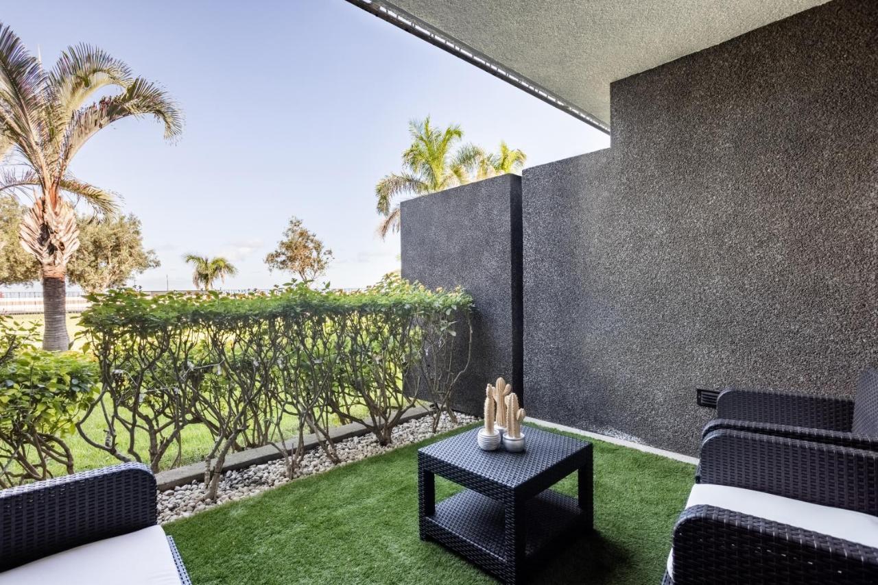 Home2Book Stunning La Quinta, Pool ซานตา เออร์ซูลา ภายนอก รูปภาพ