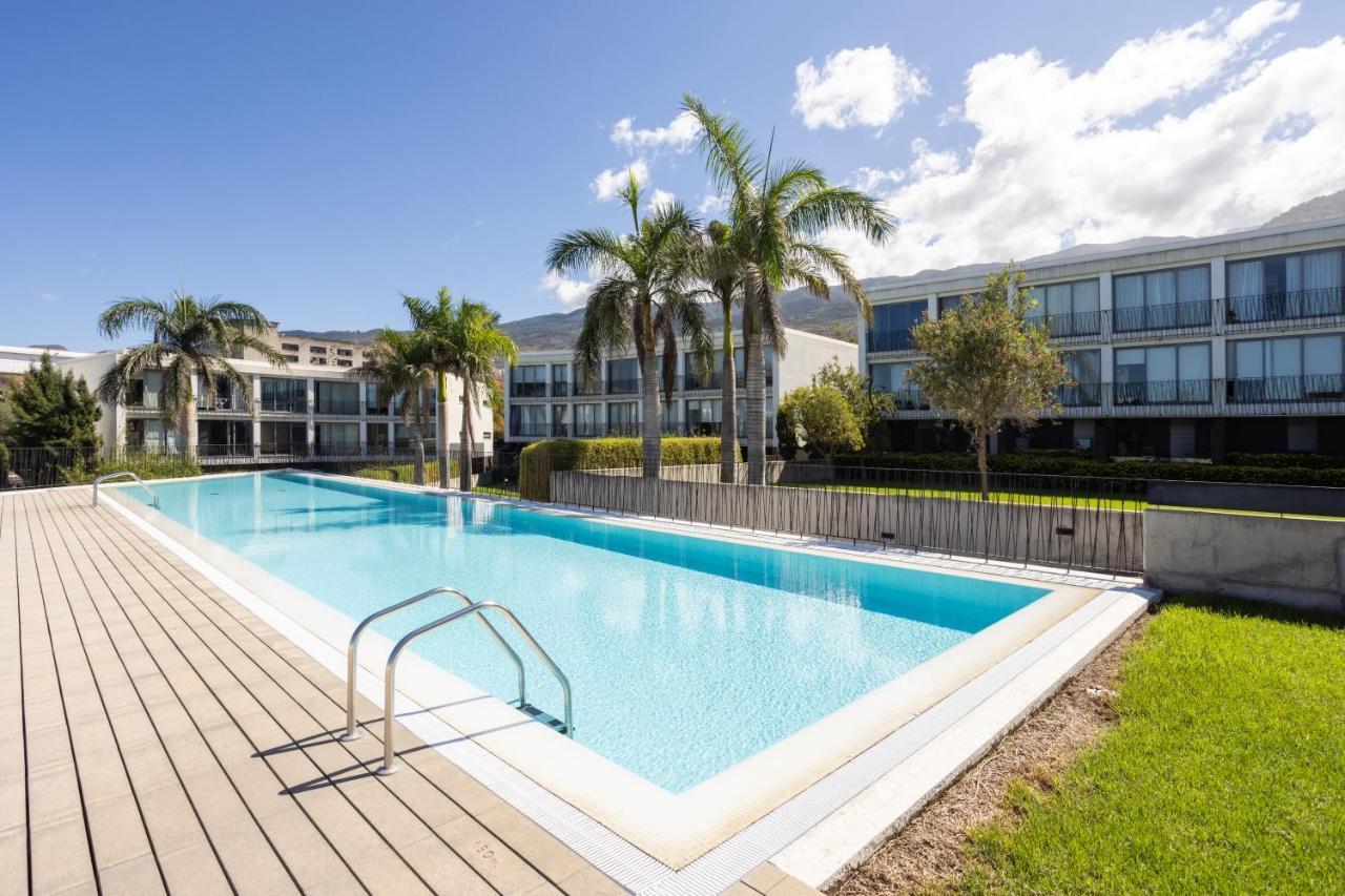 Home2Book Stunning La Quinta, Pool ซานตา เออร์ซูลา ภายนอก รูปภาพ