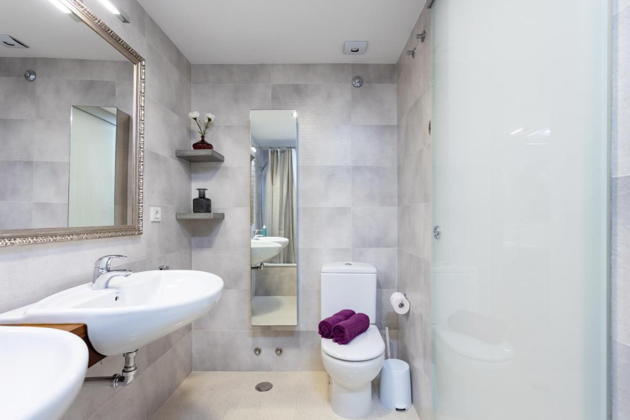 Home2Book Stunning La Quinta, Pool ซานตา เออร์ซูลา ภายนอก รูปภาพ