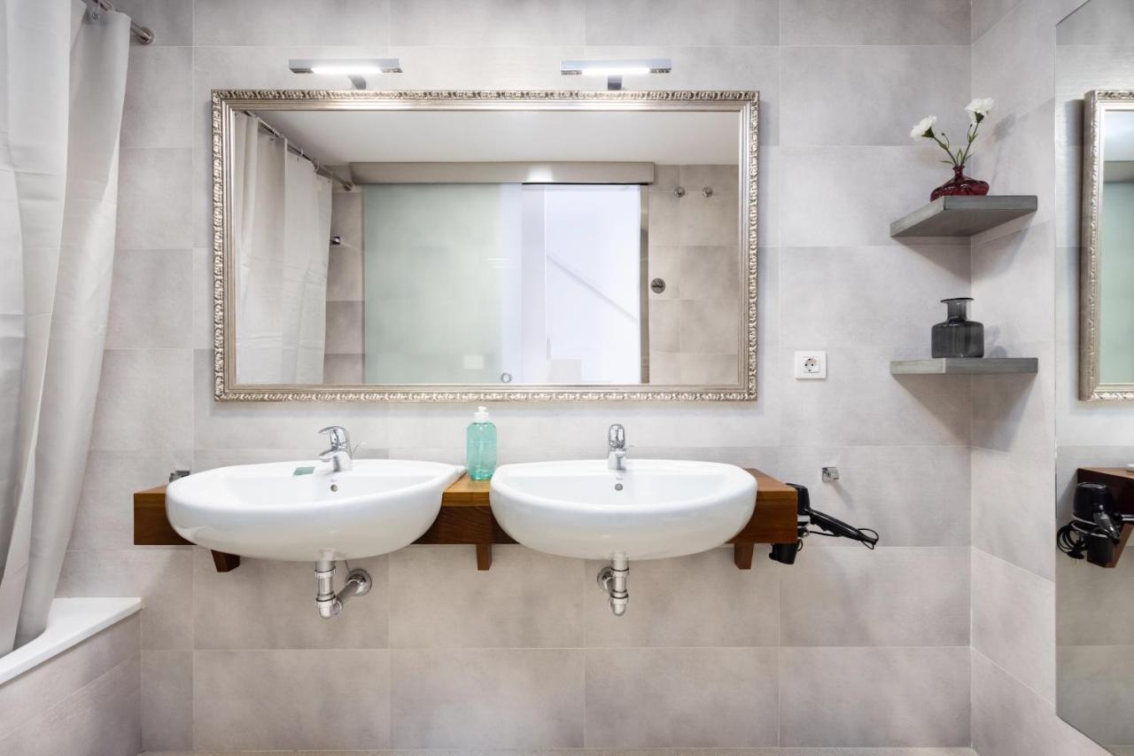 Home2Book Stunning La Quinta, Pool ซานตา เออร์ซูลา ภายนอก รูปภาพ