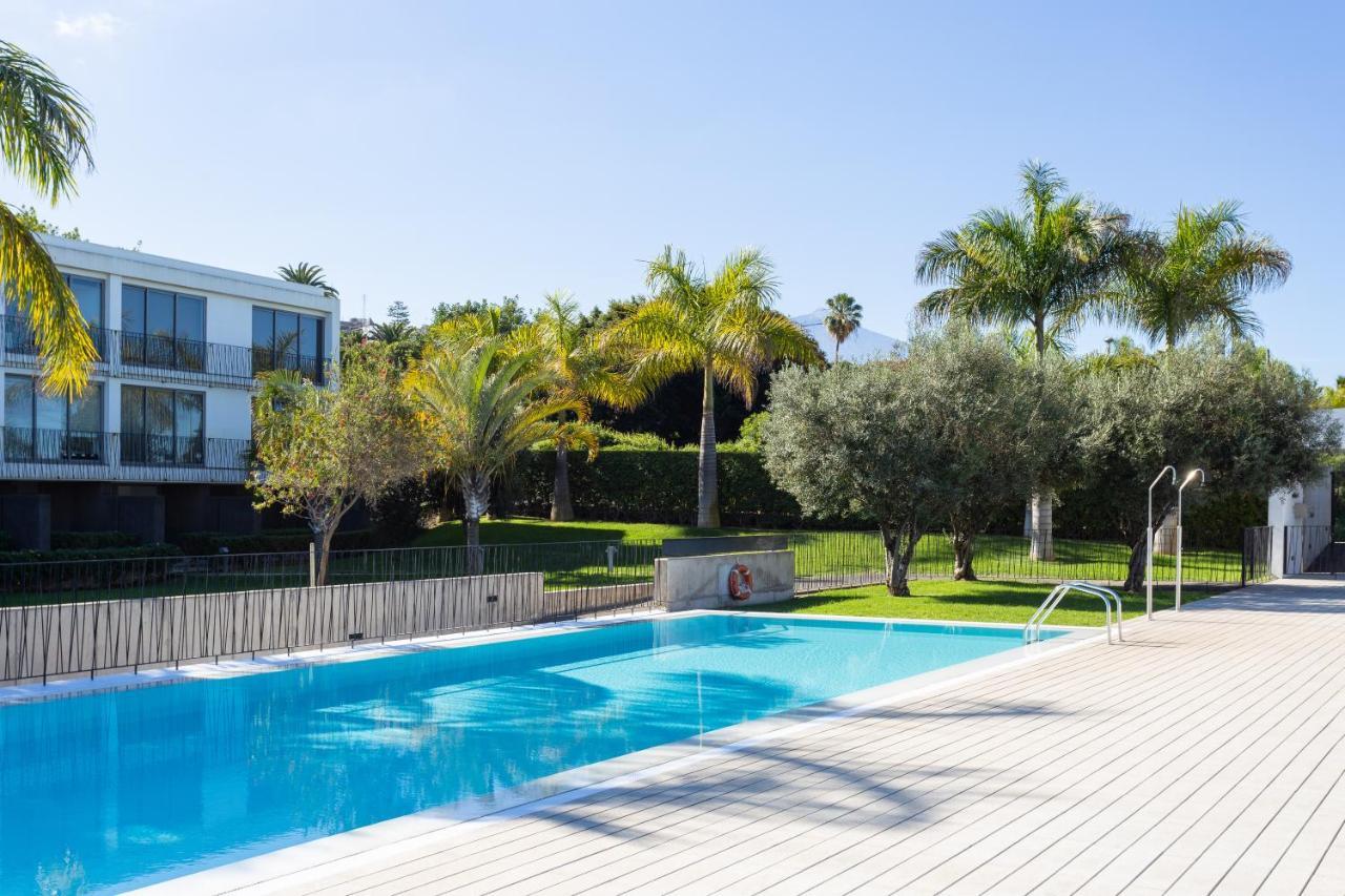 Home2Book Stunning La Quinta, Pool ซานตา เออร์ซูลา ภายนอก รูปภาพ
