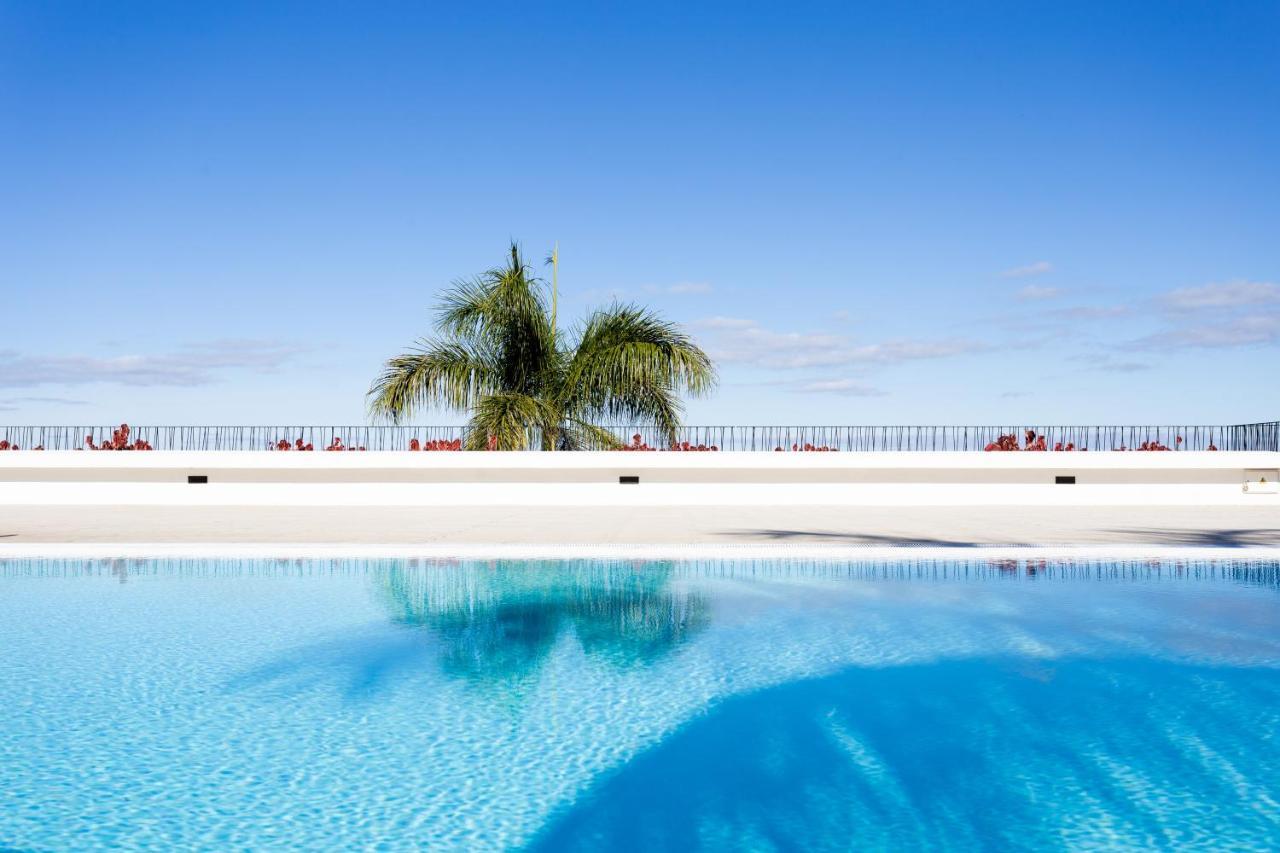 Home2Book Stunning La Quinta, Pool ซานตา เออร์ซูลา ภายนอก รูปภาพ