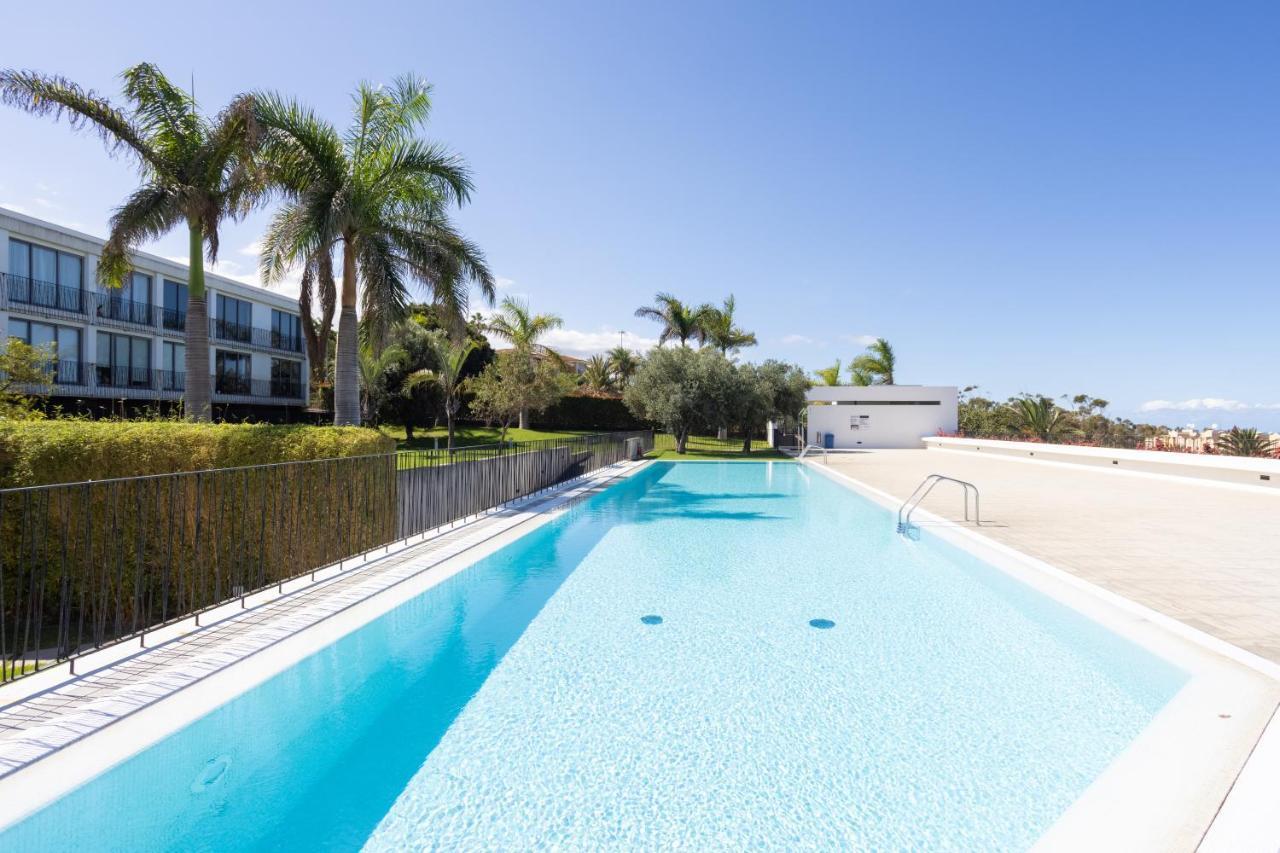 Home2Book Stunning La Quinta, Pool ซานตา เออร์ซูลา ภายนอก รูปภาพ