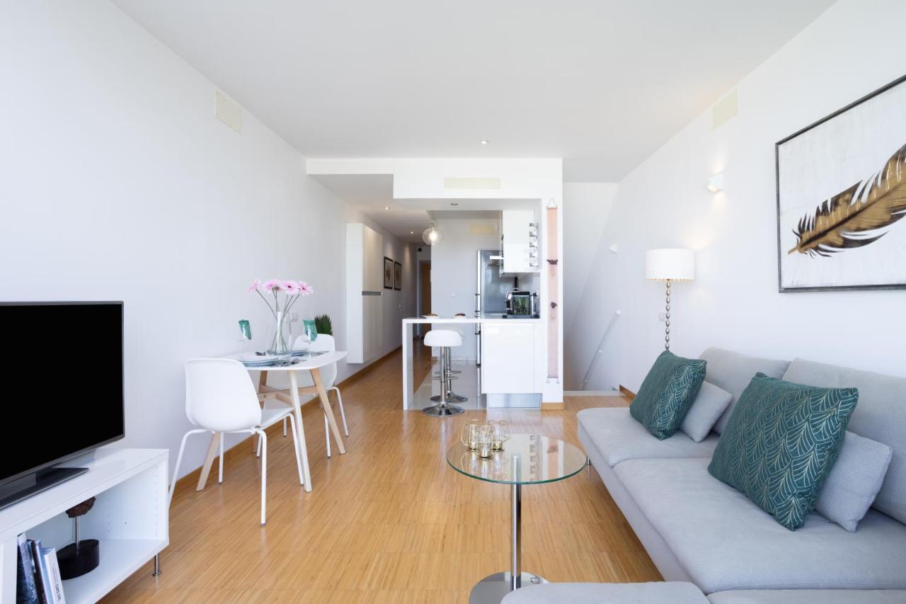 Home2Book Stunning La Quinta, Pool ซานตา เออร์ซูลา ภายนอก รูปภาพ